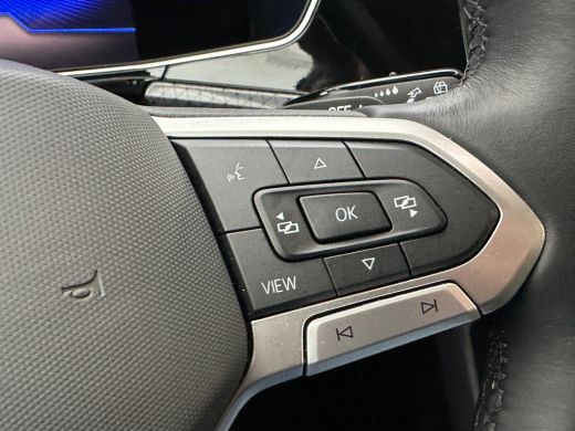 Volkswagen T-Cross 1.5 TSI December 2023 ActivLease financial lease