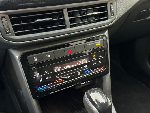 Volkswagen T-Cross 1.5 TSI December 2023 ActivLease financial lease