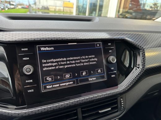 Volkswagen T-Cross 1.5 TSI December 2023 ActivLease financial lease