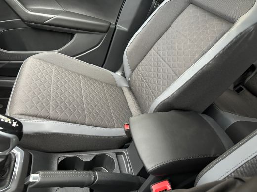 Volkswagen T-Cross 1.5 TSI December 2023 ActivLease financial lease