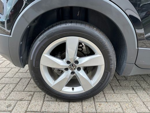 Volkswagen T-Cross 1.5 TSI December 2023 ActivLease financial lease