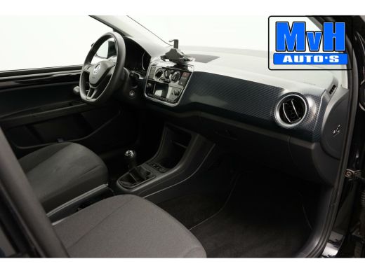 Volkswagen up! 1.0 BMT move up!|BLUETOOTH|AIRCO|DAB|ORG.NL ActivLease financial lease