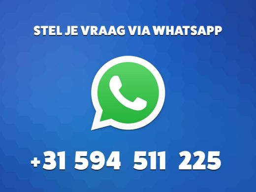 Volkswagen up! 1.0 BMT move up!|BLUETOOTH|AIRCO|DAB|ORG.NL ActivLease financial lease