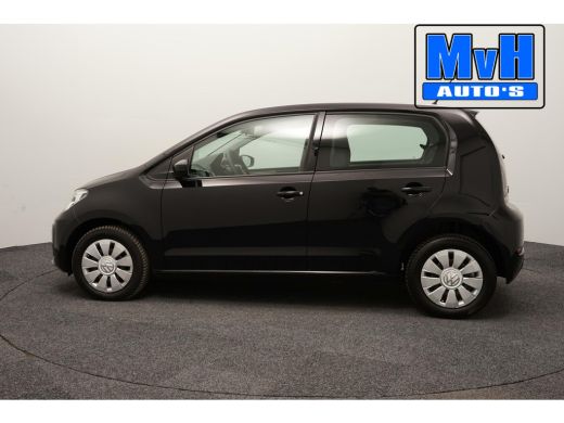 Volkswagen up! 1.0 BMT move up!|BLUETOOTH|AIRCO|DAB|ORG.NL ActivLease financial lease