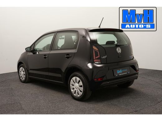 Volkswagen up! 1.0 BMT move up!|BLUETOOTH|AIRCO|DAB|ORG.NL ActivLease financial lease
