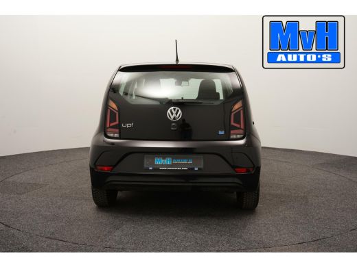 Volkswagen up! 1.0 BMT move up!|BLUETOOTH|AIRCO|DAB|ORG.NL ActivLease financial lease