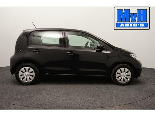 Volkswagen up! 1.0 BMT move up!|BLUETOOTH|AIRCO|DAB|ORG.NL ActivLease financial lease