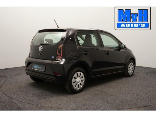 Volkswagen up! 1.0 BMT move up!|BLUETOOTH|AIRCO|DAB|ORG.NL ActivLease financial lease
