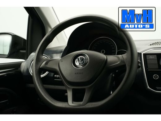 Volkswagen up! 1.0 BMT move up!|BLUETOOTH|AIRCO|DAB|ORG.NL ActivLease financial lease