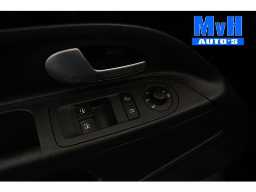 Volkswagen up! 1.0 BMT move up!|BLUETOOTH|AIRCO|DAB|ORG.NL ActivLease financial lease