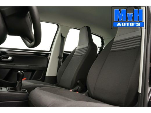 Volkswagen up! 1.0 BMT move up!|BLUETOOTH|AIRCO|DAB|ORG.NL ActivLease financial lease