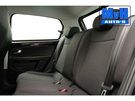 Volkswagen up! 1.0 BMT move up!|BLUETOOTH|AIRCO|DAB|ORG.NL ActivLease financial lease