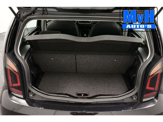 Volkswagen up! 1.0 BMT move up!|BLUETOOTH|AIRCO|DAB|ORG.NL ActivLease financial lease