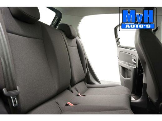 Volkswagen up! 1.0 BMT move up!|BLUETOOTH|AIRCO|DAB|ORG.NL ActivLease financial lease