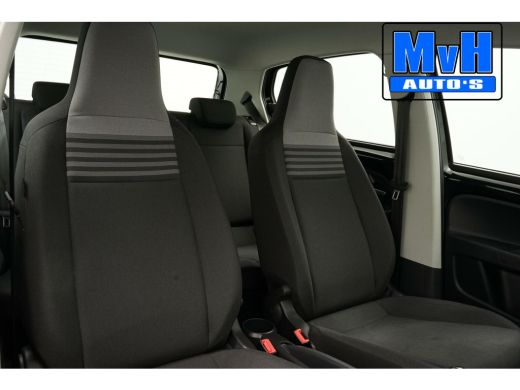 Volkswagen up! 1.0 BMT move up!|BLUETOOTH|AIRCO|DAB|ORG.NL ActivLease financial lease