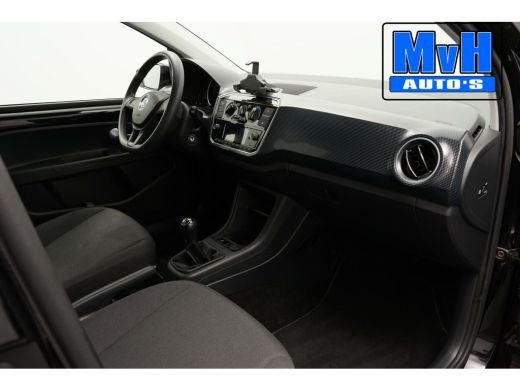 Volkswagen up! 1.0 BMT move up!|BLUETOOTH|AIRCO|DAB|ORG.NL ActivLease financial lease