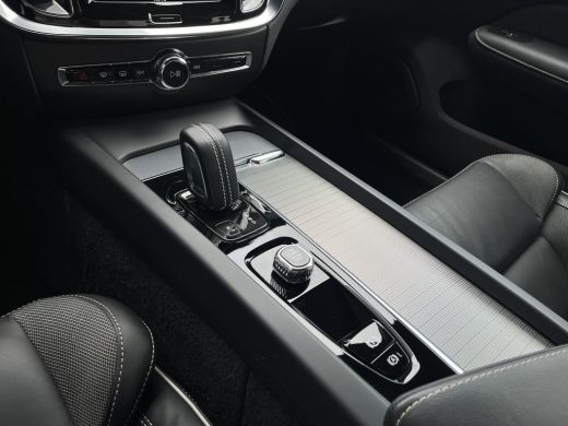 Volvo  S60 2.0 B3 R-Design 20 inch | Styling Kit | Sportstoel | Climate pack | ActivLease financial lease
