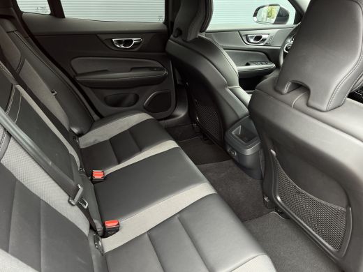Volvo  S60 2.0 B3 R-Design 20 inch | Styling Kit | Sportstoel | Climate pack | ActivLease financial lease