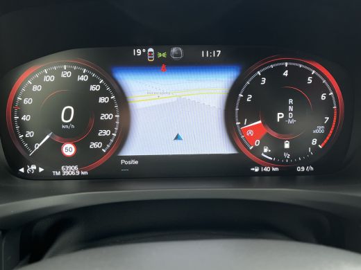 Volvo  S60 2.0 B3 R-Design 20 inch | Styling Kit | Sportstoel | Climate pack | ActivLease financial lease