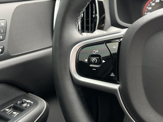 Volvo  S60 2.0 B3 R-Design 20 inch | Styling Kit | Sportstoel | Climate pack | ActivLease financial lease