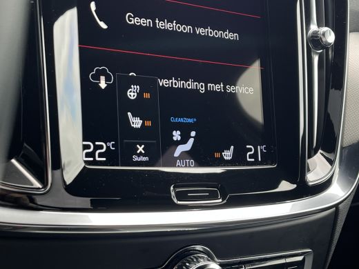 Volvo  S60 2.0 B3 R-Design 20 inch | Styling Kit | Sportstoel | Climate pack | ActivLease financial lease