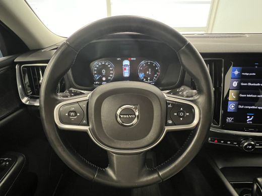 Volvo  V60 B3 Business Pro | Achteruitrijcamera | Audio installatie premium | Cruise control adaptief met St... ActivLease financial lease