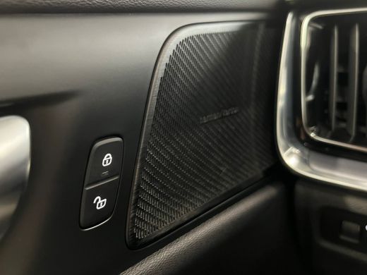Volvo  V60 B3 Business Pro | Achteruitrijcamera | Audio installatie premium | Cruise control adaptief met St... ActivLease financial lease