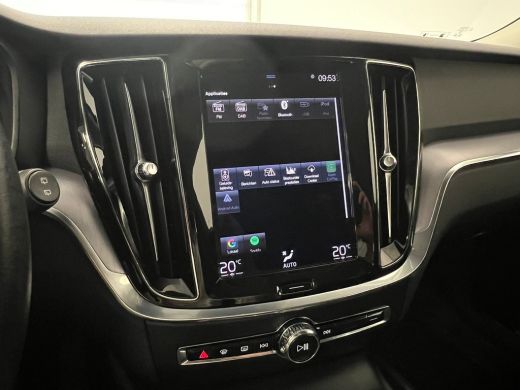 Volvo  V60 B3 Business Pro | Achteruitrijcamera | Audio installatie premium | Cruise control adaptief met St... ActivLease financial lease