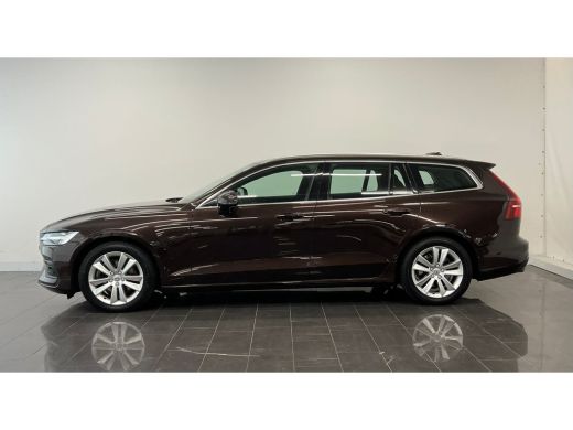 Volvo  V60 B3 Business Pro | Achteruitrijcamera | Audio installatie premium | Cruise control adaptief met St... ActivLease financial lease