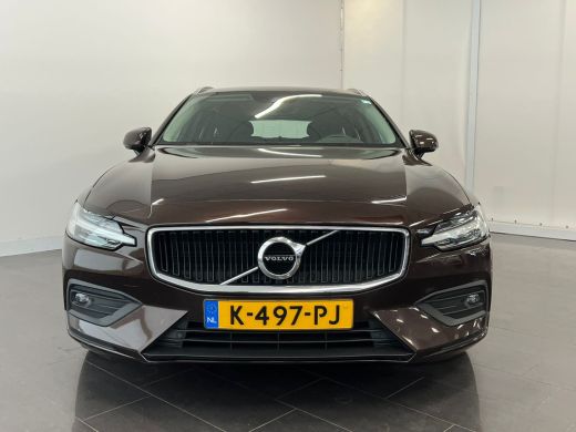 Volvo  V60 B3 Business Pro | Achteruitrijcamera | Audio installatie premium | Cruise control adaptief met St... ActivLease financial lease