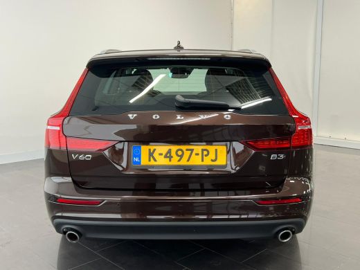 Volvo  V60 B3 Business Pro | Achteruitrijcamera | Audio installatie premium | Cruise control adaptief met St... ActivLease financial lease