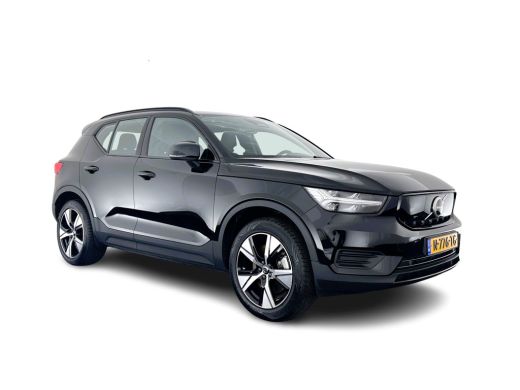 Volvo  XC40 Recharge Core [ 3-Fase ] (INCL-BTW) Aut. *FULL-LED | NAVI-FULLMAP | CAMERA | KEYLESS | HEATED-SPO...