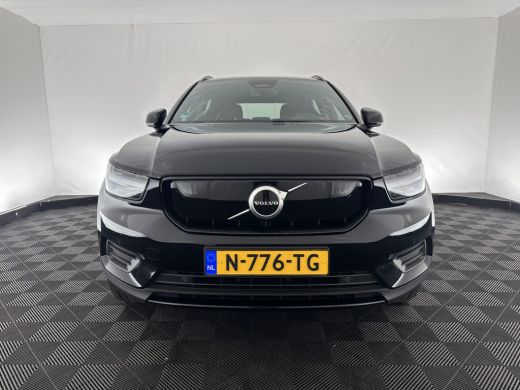 Volvo  XC40 Recharge Core [ 3-Fase ] (INCL-BTW) Aut. *FULL-LED | NAVI-FULLMAP | CAMERA | KEYLESS | HEATED-SPO... ActivLease financial lease