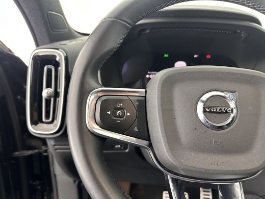 Volvo  XC40 Recharge Core [ 3-Fase ] (INCL-BTW) Aut. *FULL-LED | NAVI-FULLMAP | CAMERA | KEYLESS | HEATED-SPO... ActivLease financial lease