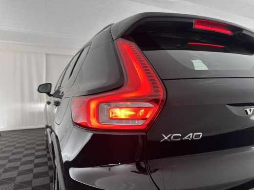 Volvo  XC40 Recharge Core [ 3-Fase ] (INCL-BTW) Aut. *FULL-LED | NAVI-FULLMAP | CAMERA | KEYLESS | HEATED-SPO... ActivLease financial lease