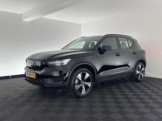 Volvo  XC40 Recharge Core [ 3-Fase ] (INCL-BTW) Aut. *FULL-LED | NAVI-FULLMAP | CAMERA | KEYLESS | HEATED-SPO... ActivLease financial lease