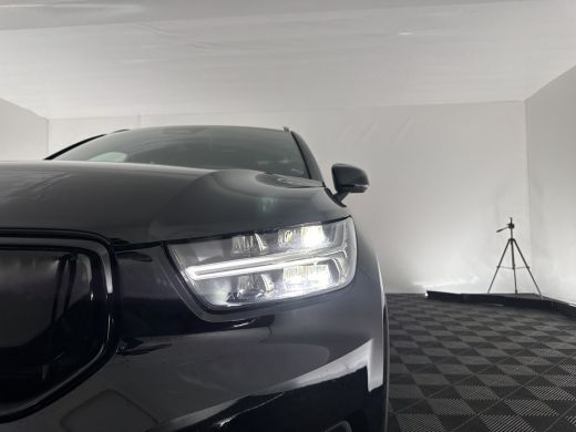 Volvo  XC40 Recharge Core [ 3-Fase ] (INCL-BTW) Aut. *FULL-LED | NAVI-FULLMAP | CAMERA | KEYLESS | HEATED-SPO... ActivLease financial lease