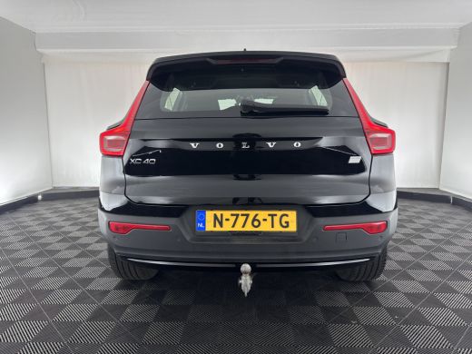 Volvo  XC40 Recharge Core [ 3-Fase ] (INCL-BTW) Aut. *FULL-LED | NAVI-FULLMAP | CAMERA | KEYLESS | HEATED-SPO... ActivLease financial lease