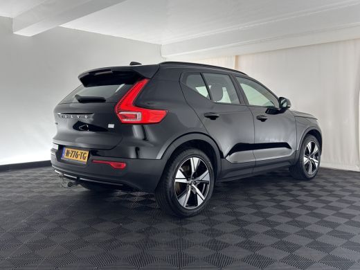Volvo  XC40 Recharge Core [ 3-Fase ] (INCL-BTW) Aut. *FULL-LED | NAVI-FULLMAP | CAMERA | KEYLESS | HEATED-SPO... ActivLease financial lease