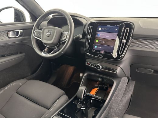 Volvo  XC40 Recharge Core [ 3-Fase ] (INCL-BTW) Aut. *FULL-LED | NAVI-FULLMAP | CAMERA | KEYLESS | HEATED-SPO... ActivLease financial lease