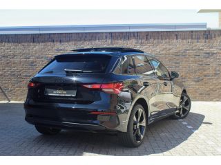 Audi A3 Sportback 40 TFSI e Edition PANO | Camera | ACC | Carplay