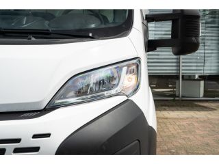 Fiat Ducato 2.2 MultiJet 140 S&S L3 3.5T Bakwagen Prijs excl. BTW, BPM en kosten rijklaarmaken. Dit voertuig ...