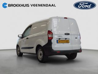 Ford Transit Courier 1.5 TDCI 6 Versn. | Airco