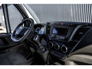 Iveco Daily **35S16V | L4H2 | Automaat | 157 PK | 3.5T Trekgewicht | Climate | Cruise | Euro 6**