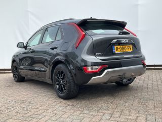Kia Niro 1.6 GDi 190pk PHEV DynamicLine Trekhaak Nav/Cam Orig.NL Kia Niro 1.6 GDi 190pk PHEV DynamicLine Trekhaak Nav/Cam Orig.NL