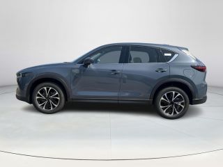 Mazda CX-5 2.0 e-SA-G M Hybrid 165 Exclusive line | Elektrische stoelen met geheugenstand | Stoelkoeling en ...