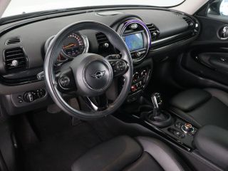 Mini Clubman 1.5 One | Stoelverwarming | LED | Cruise Control | Navigatie