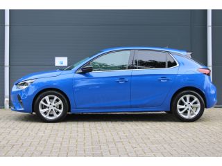 Opel Corsa 1.2 Elegance / Navigatie via Carplay / Parkeersensoren / Bluetooth / Climate Control / LED / Crui...