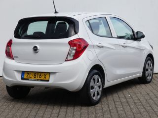 Opel KARL 1.0 ecoFLEX Edition | AIRCO | CRUISE CONTROL |