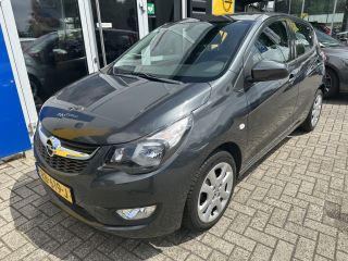 Opel KARL 1.0 Edition | BLUETOOTH| PARKEERSENSOREN| CRUISE CONTROL| AIRCO|